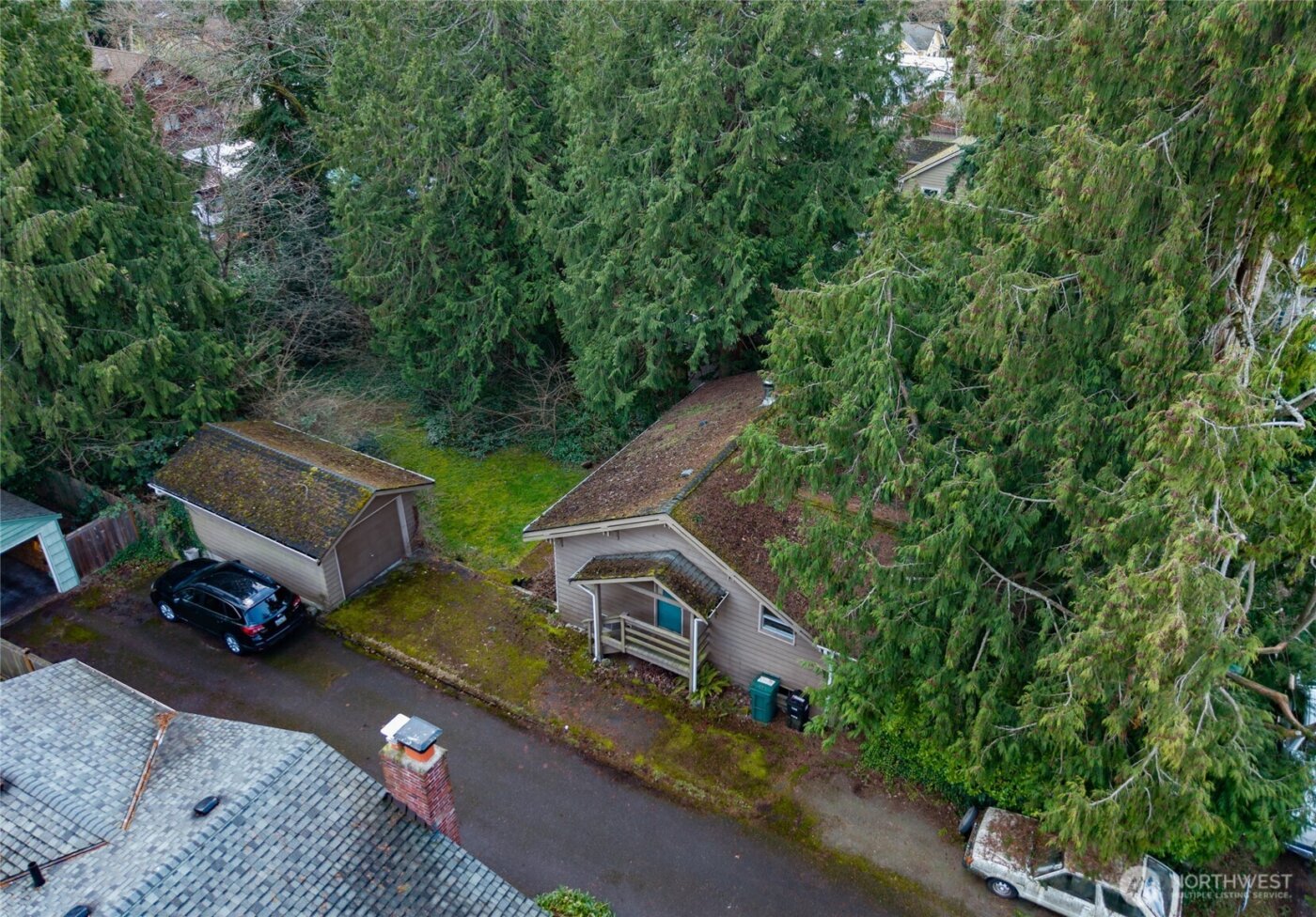 11716 16th Avenue NE, Seattle, WA 98125