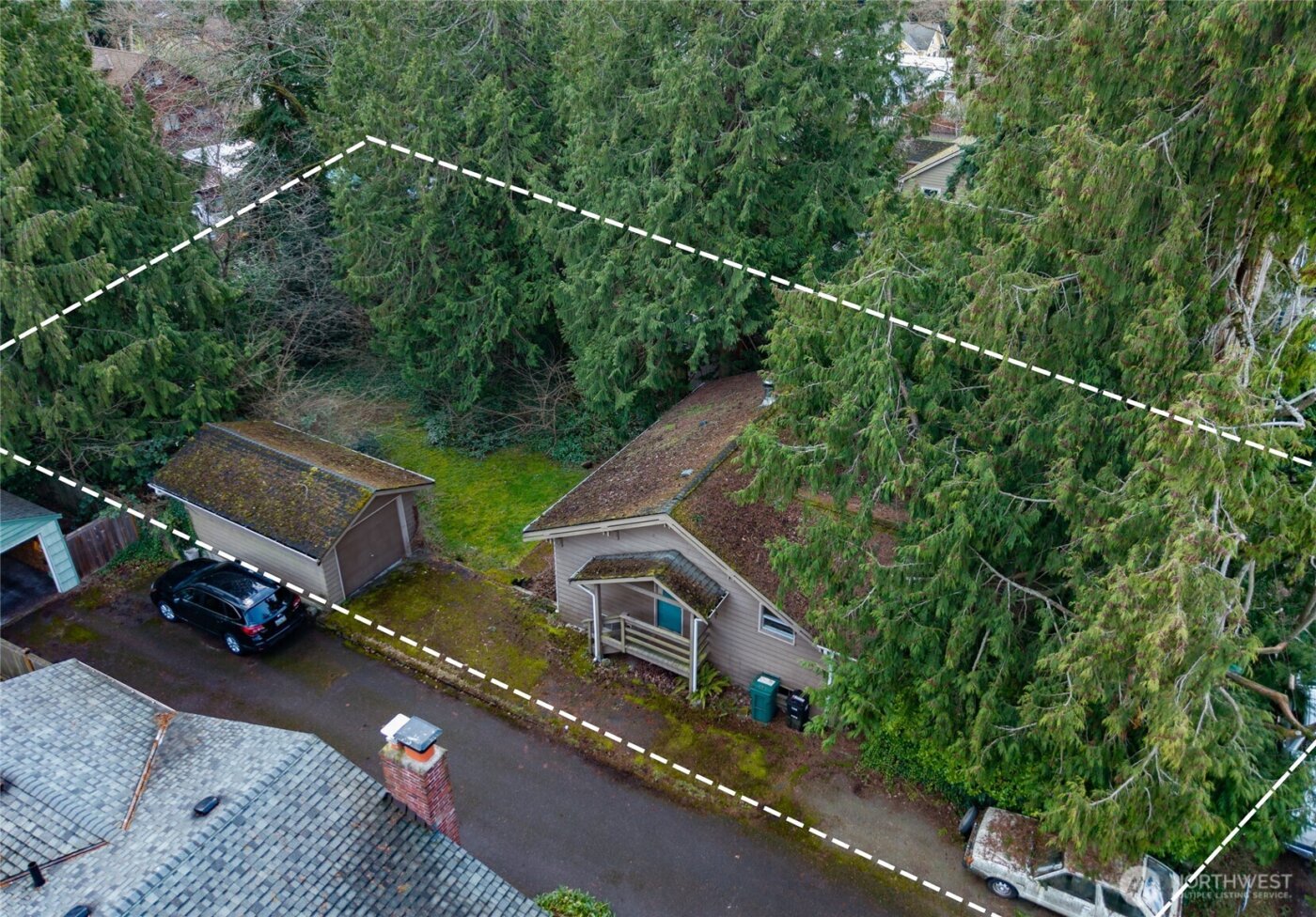 11716 16th Avenue NE, Seattle, WA 98125