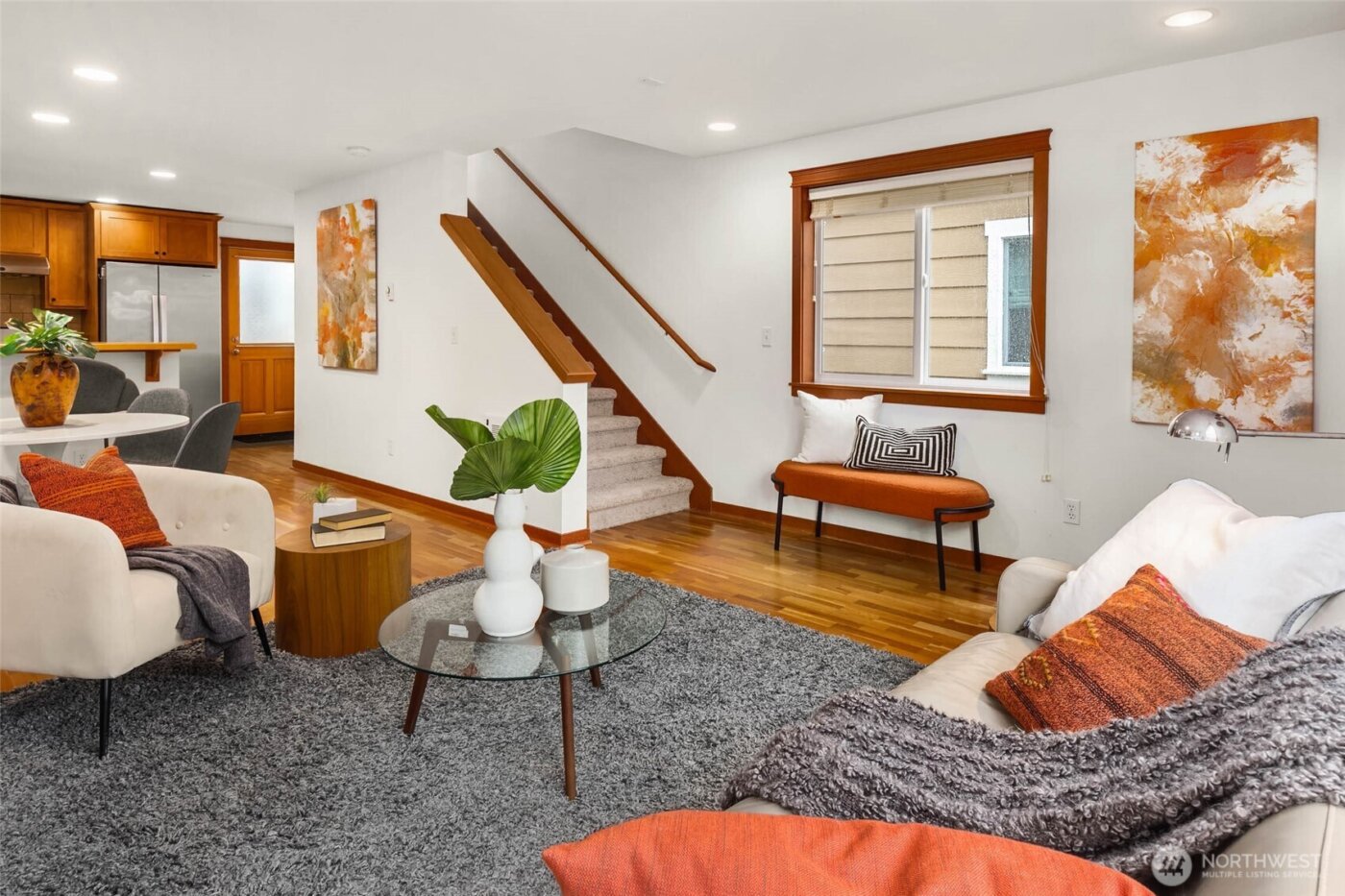 9418 Fremont Avenue N, Seattle, WA 98103