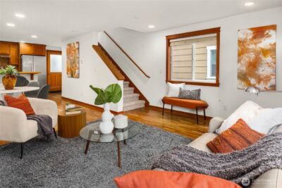 9418 Fremont Avenue N, Seattle, WA 98103 - Photo 4