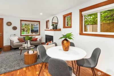 9418 Fremont Avenue N, Seattle, WA 98103 - Photo 5