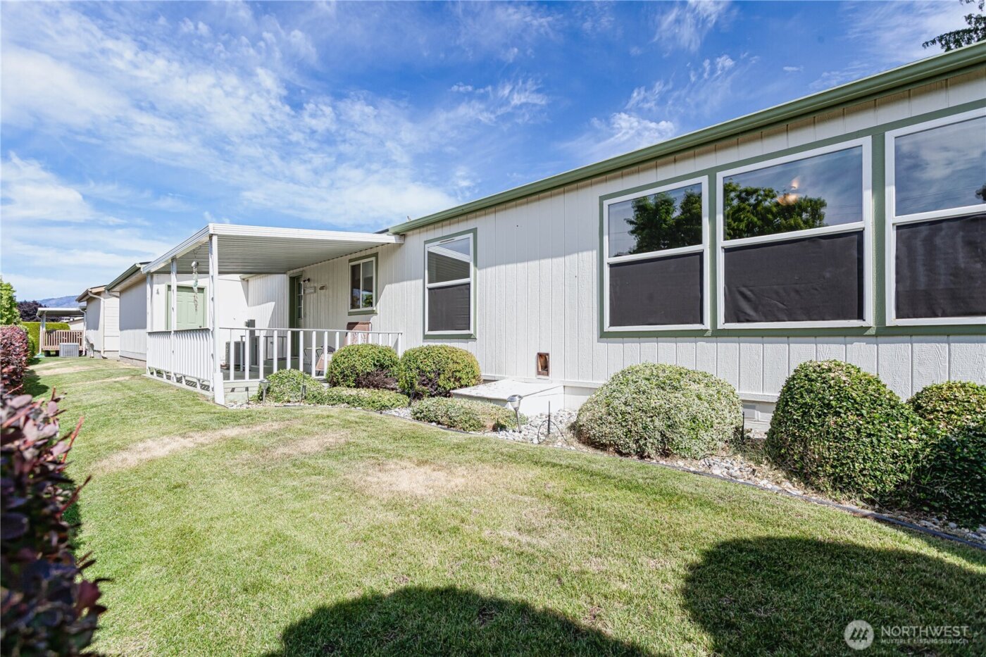 530 Sunday Drive , East Wenatchee, WA 98802