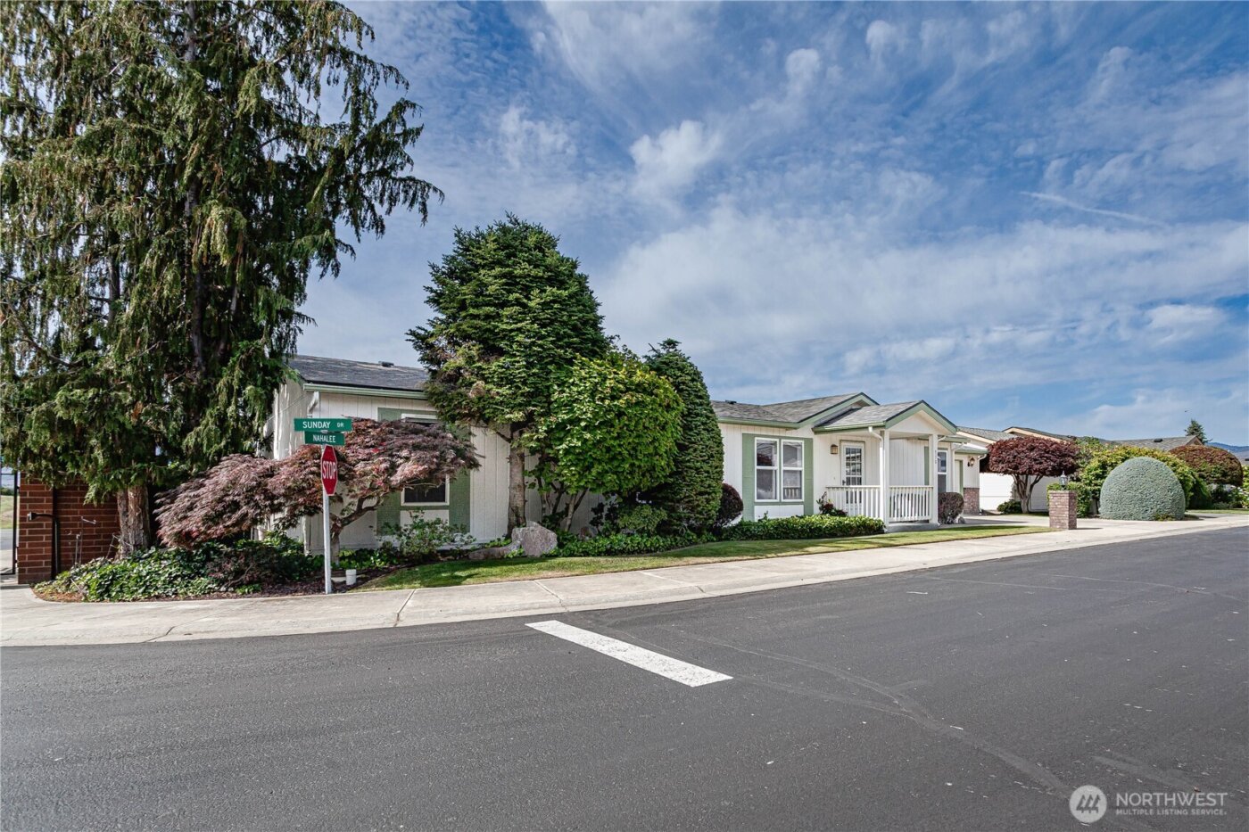 530 Sunday Drive , East Wenatchee, WA 98802