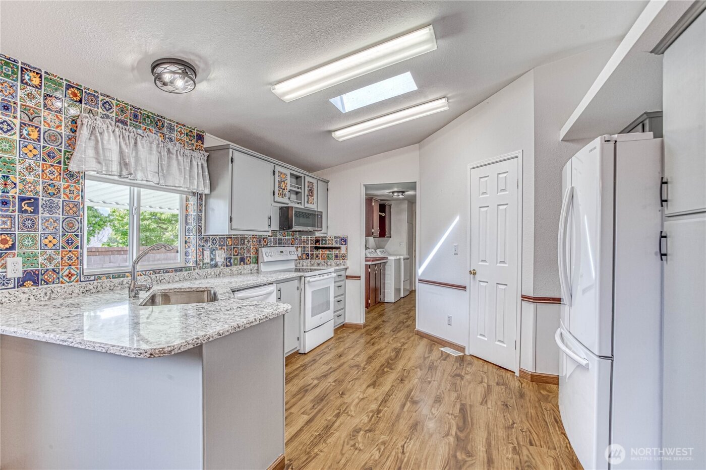 530 Sunday Drive , East Wenatchee, WA 98802