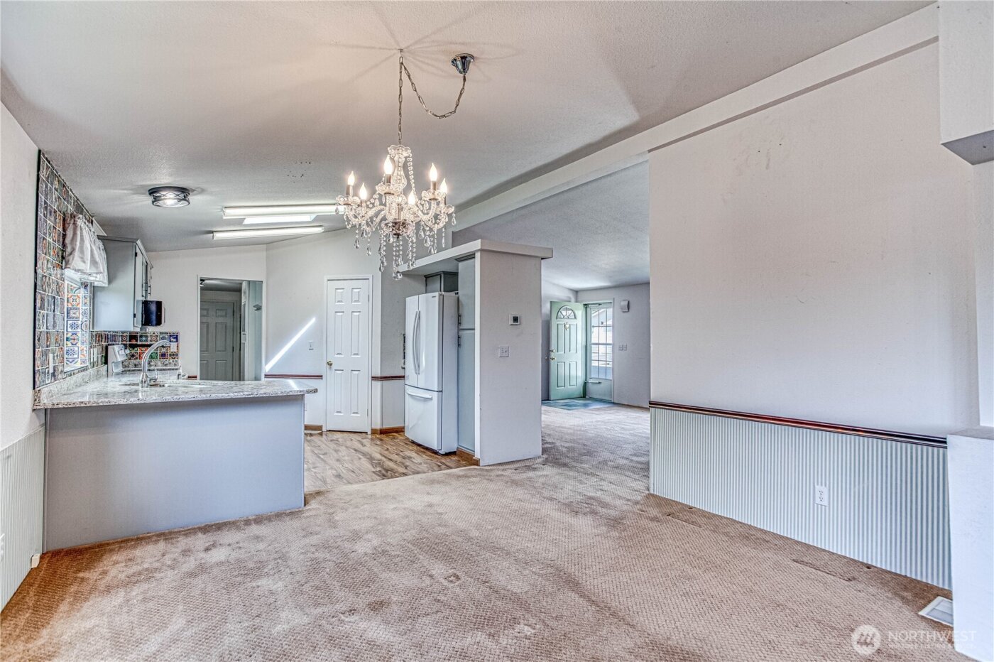 530 Sunday Drive , East Wenatchee, WA 98802