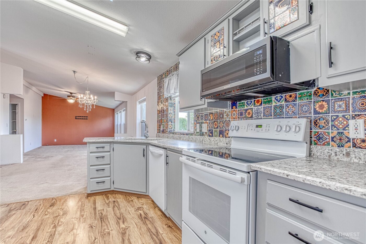 530 Sunday Drive , East Wenatchee, WA 98802