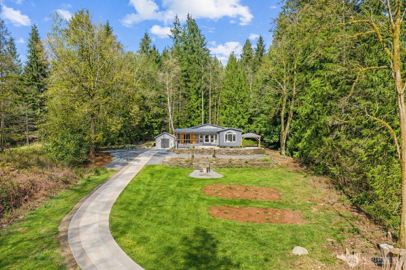 101 S Tulloch , Snohomish, WA 98290