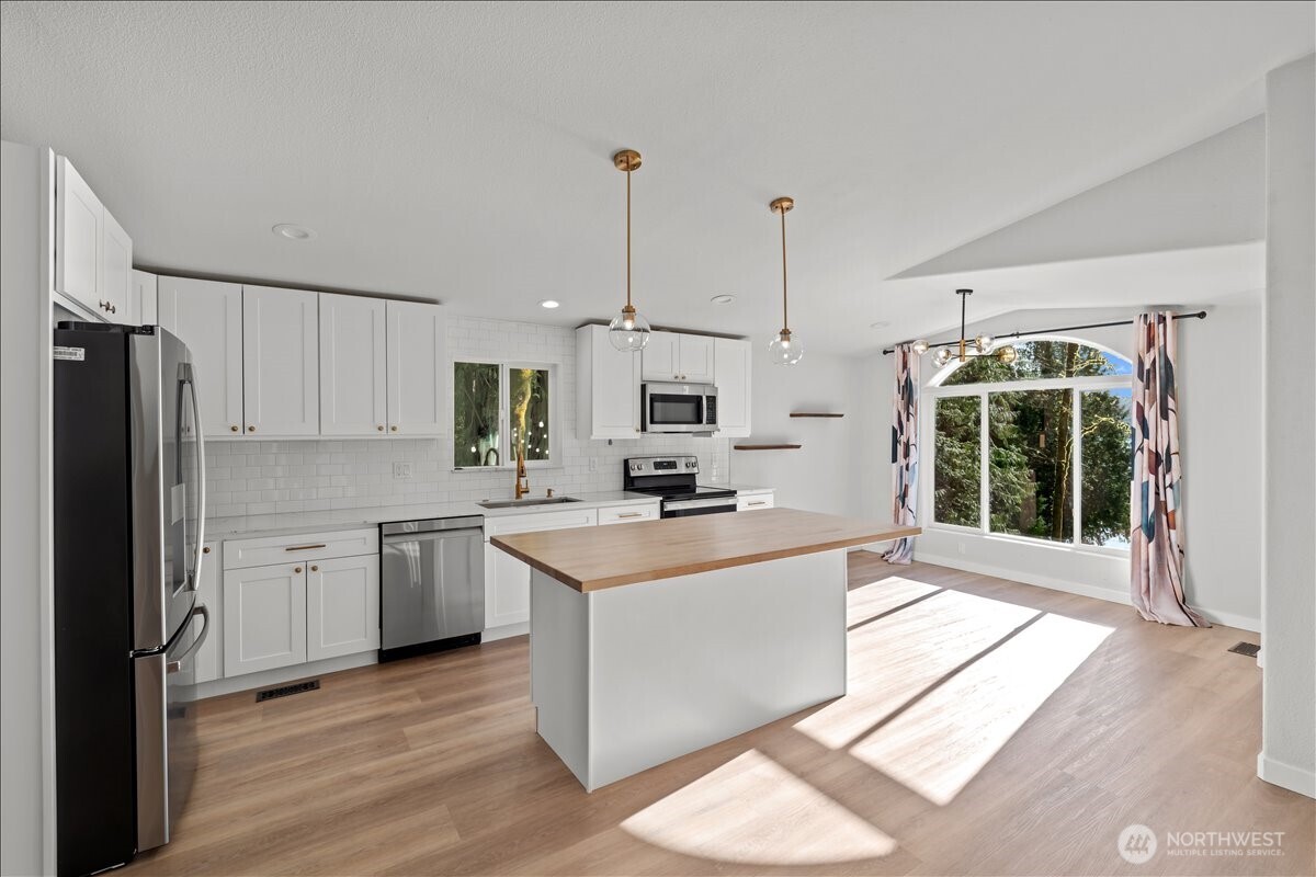101 S Tulloch , Snohomish, WA 98290