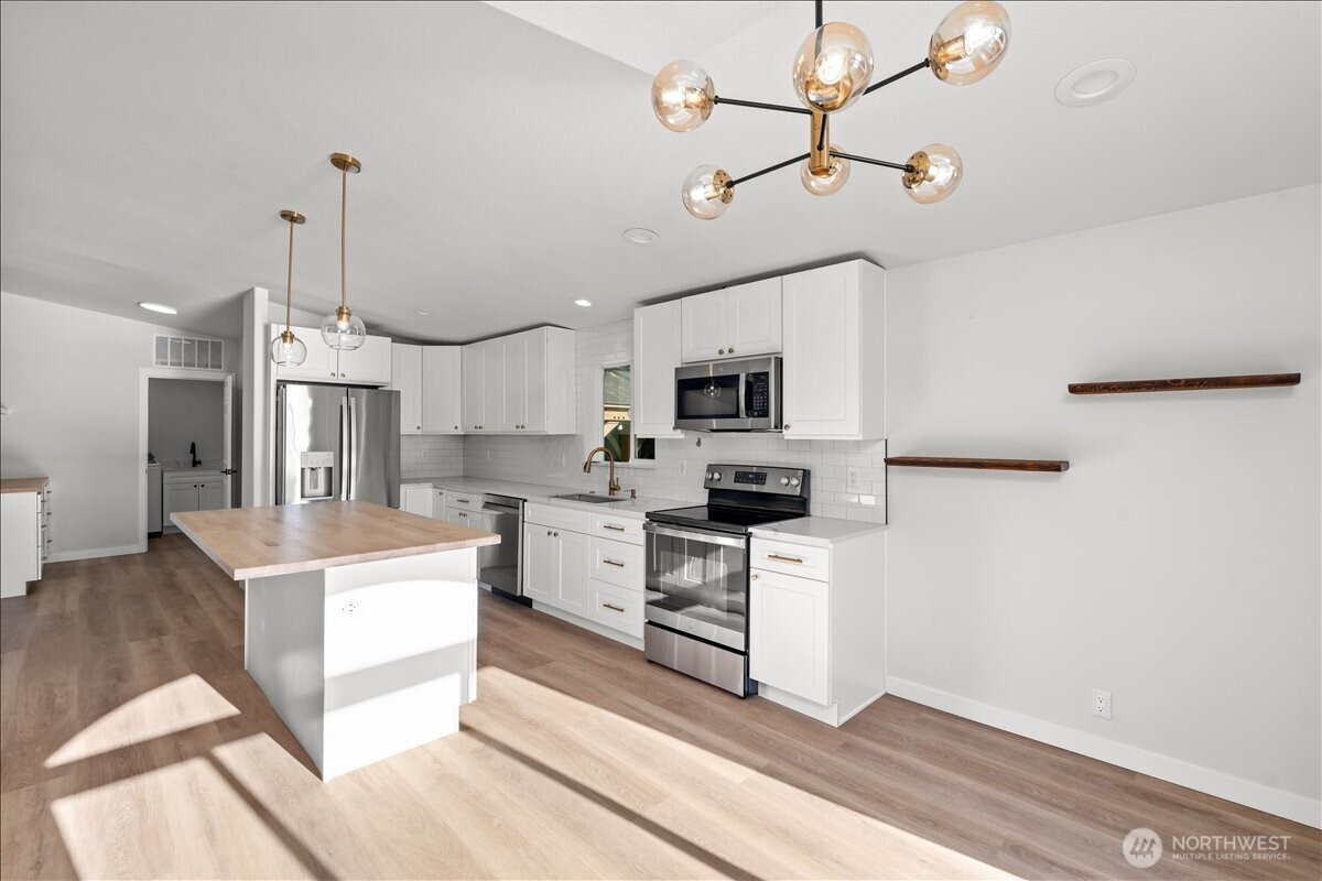 101 S Tulloch , Snohomish, WA 98290