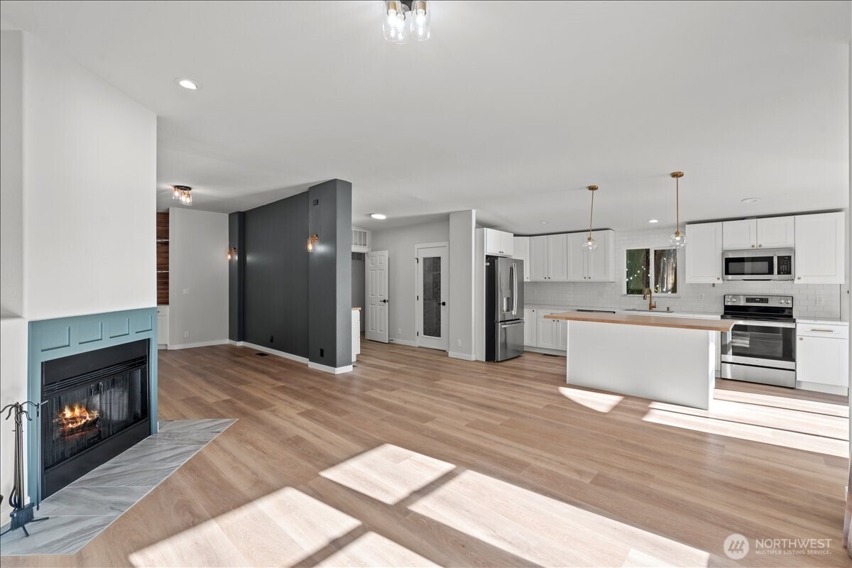 101 S Tulloch , Snohomish, WA 98290