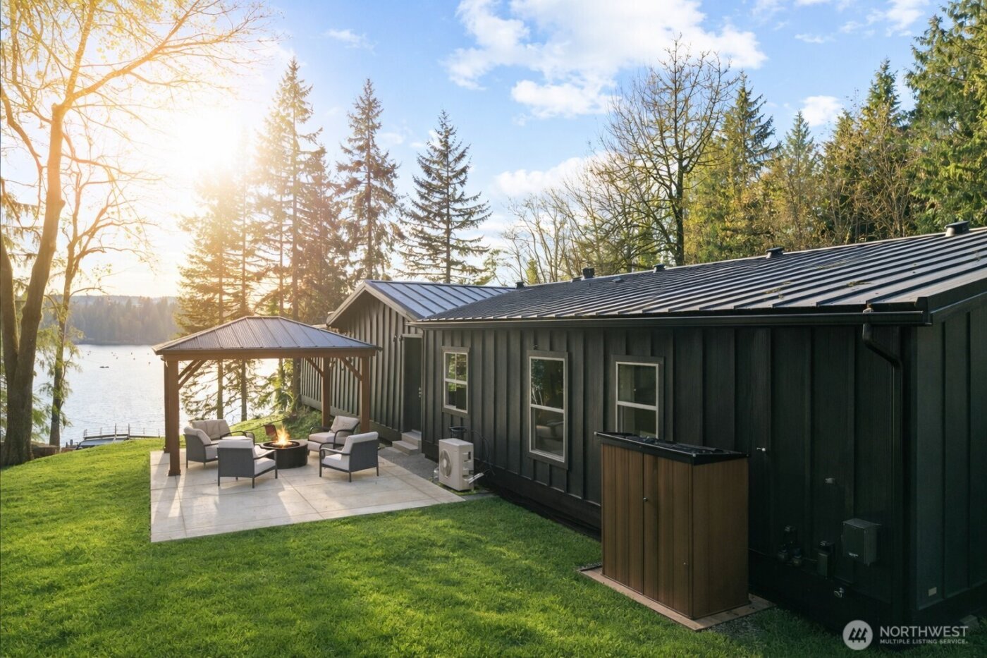 101 S Tulloch , Snohomish, WA 98290
