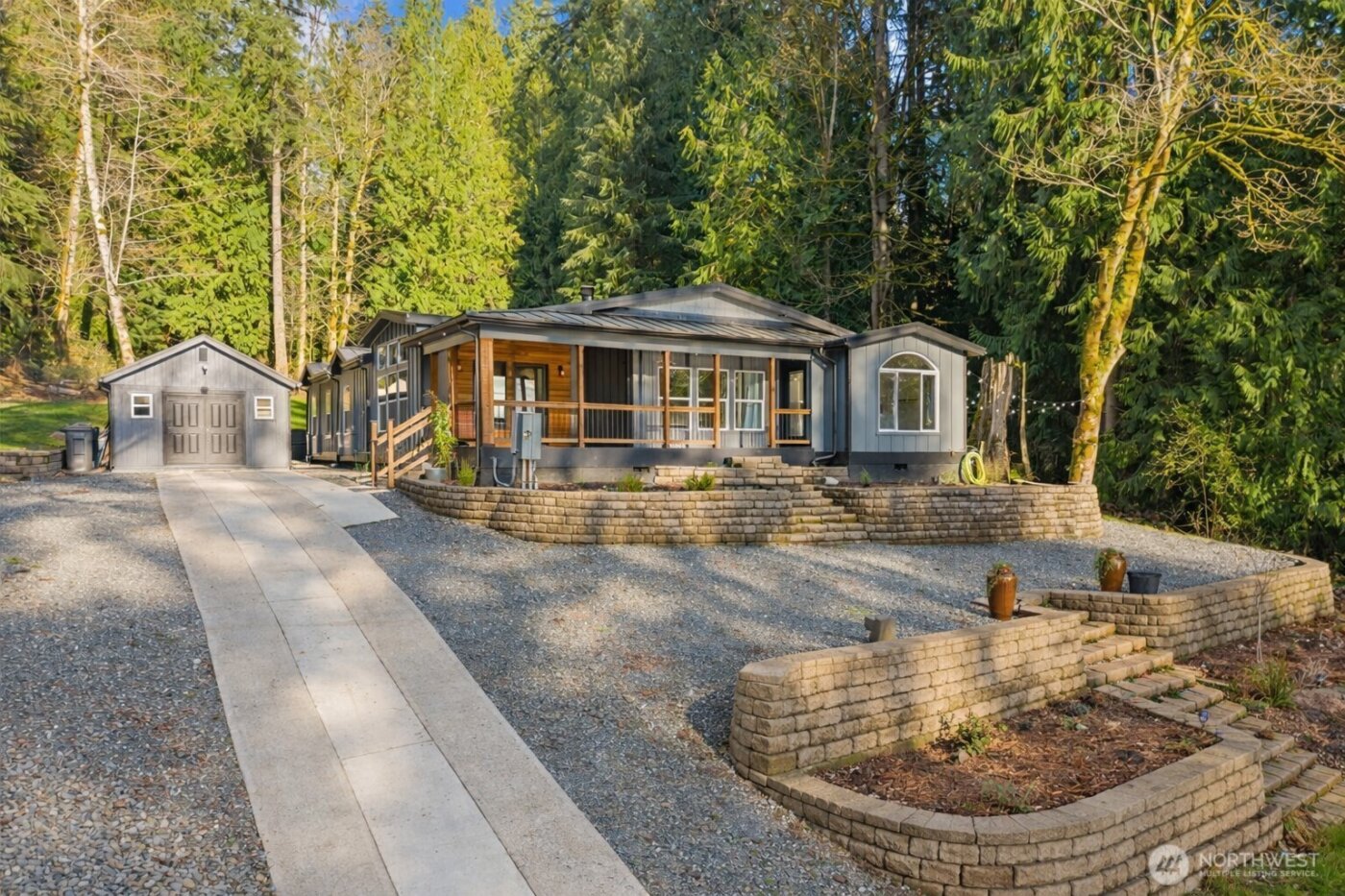 101 S Tulloch , Snohomish, WA 98290