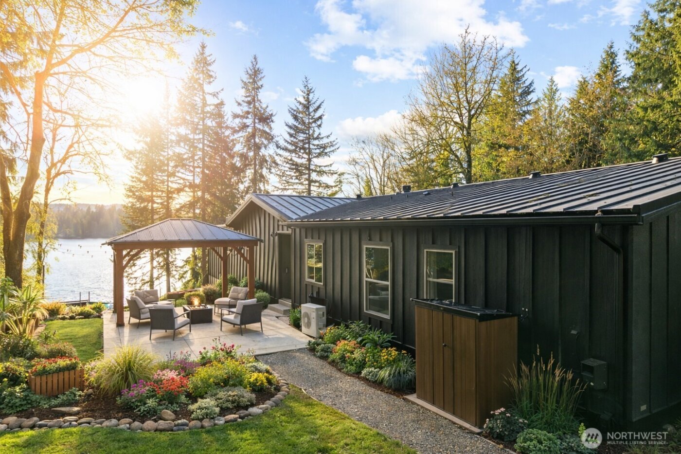 101 S Tulloch , Snohomish, WA 98290