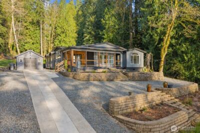 101 S Tulloch , Snohomish, WA 98290 - Photo 4