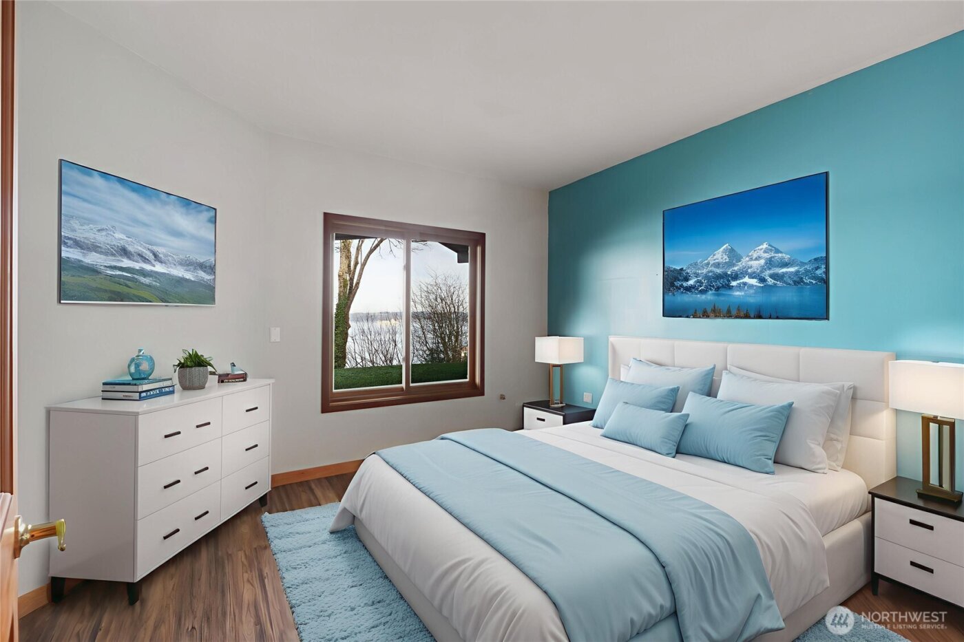 8204 East Side Drive NE, Tacoma, WA 98422