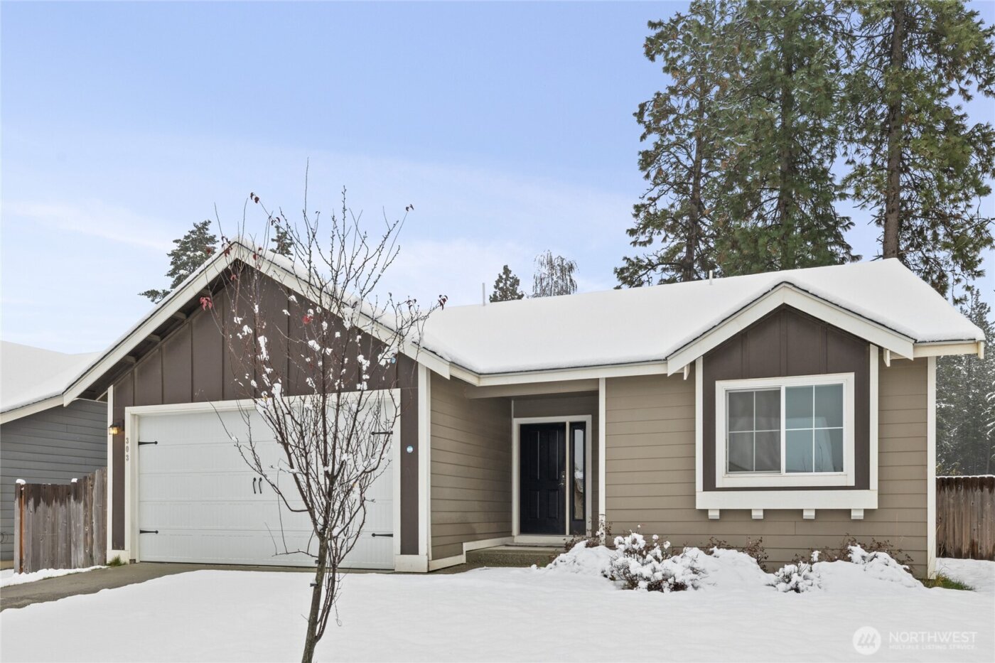 303 Frankie Lane , Cle Elum, WA 98922