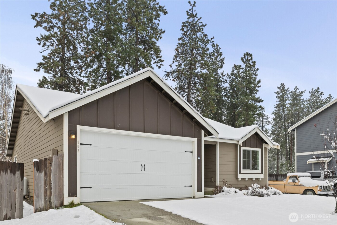 303 Frankie Lane , Cle Elum, WA 98922