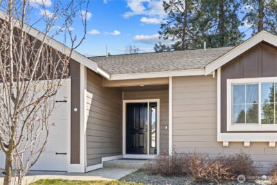 303 Frankie Lane , Cle Elum, WA 98922 - Photo 2