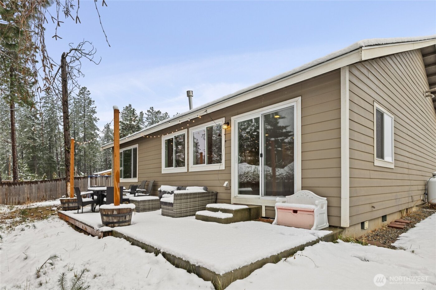 303 Frankie Lane , Cle Elum, WA 98922