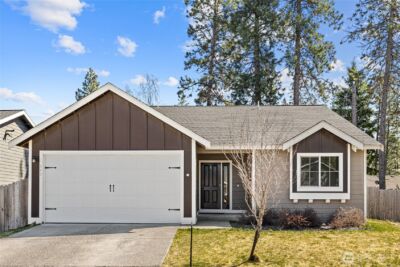303 Frankie Lane , Cle Elum, WA 98922 - Photo 28