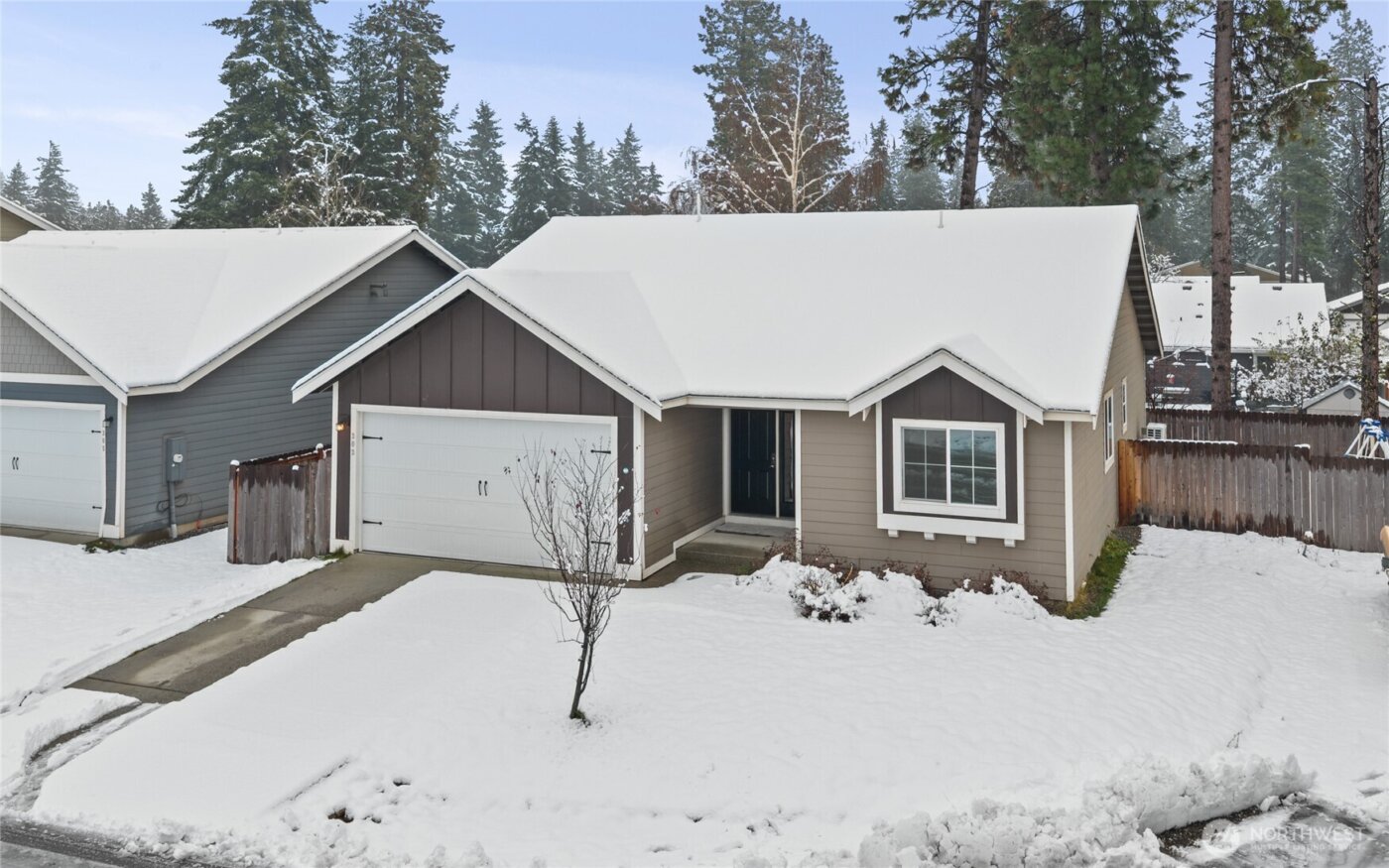 303 Frankie Lane , Cle Elum, WA 98922