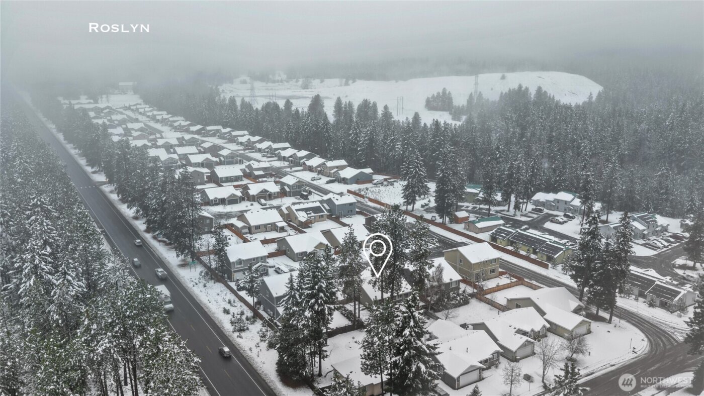 303 Frankie Lane , Cle Elum, WA 98922