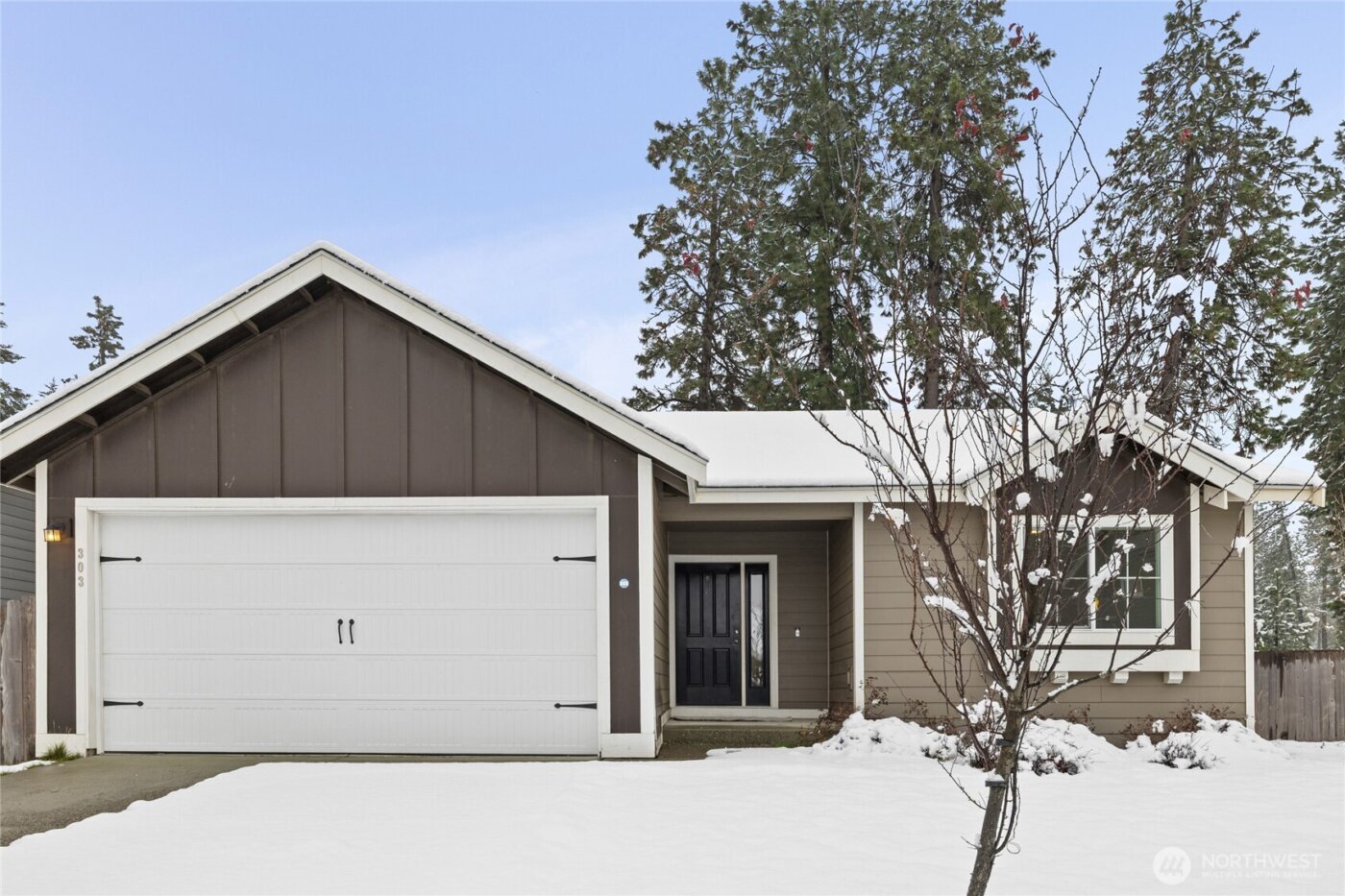 303 Frankie Lane , Cle Elum, WA 98922