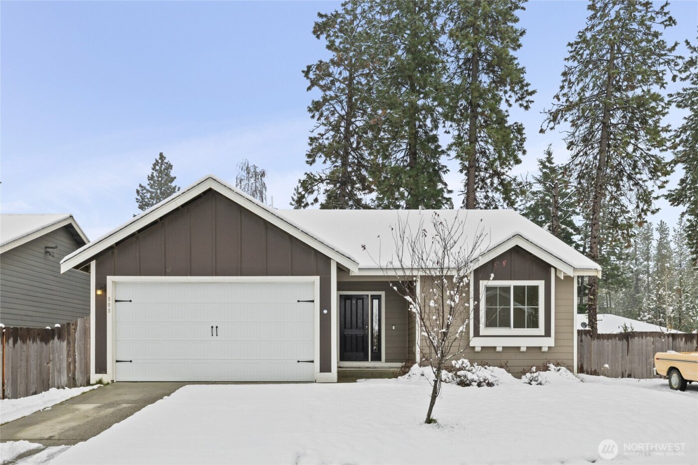 303 Frankie Lane , Cle Elum, WA 98922