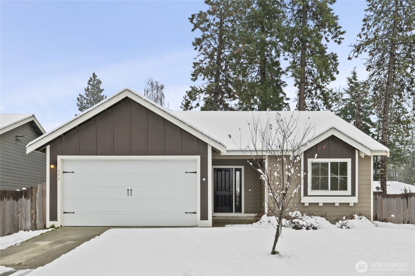 303 Frankie Lane , Cle Elum, WA 98922
