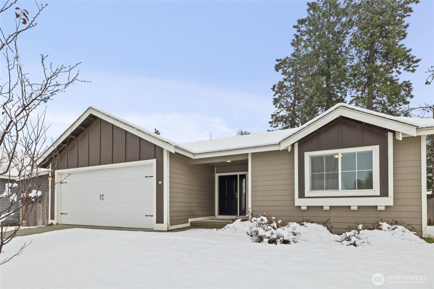 303 Frankie Lane , Cle Elum, WA 98922