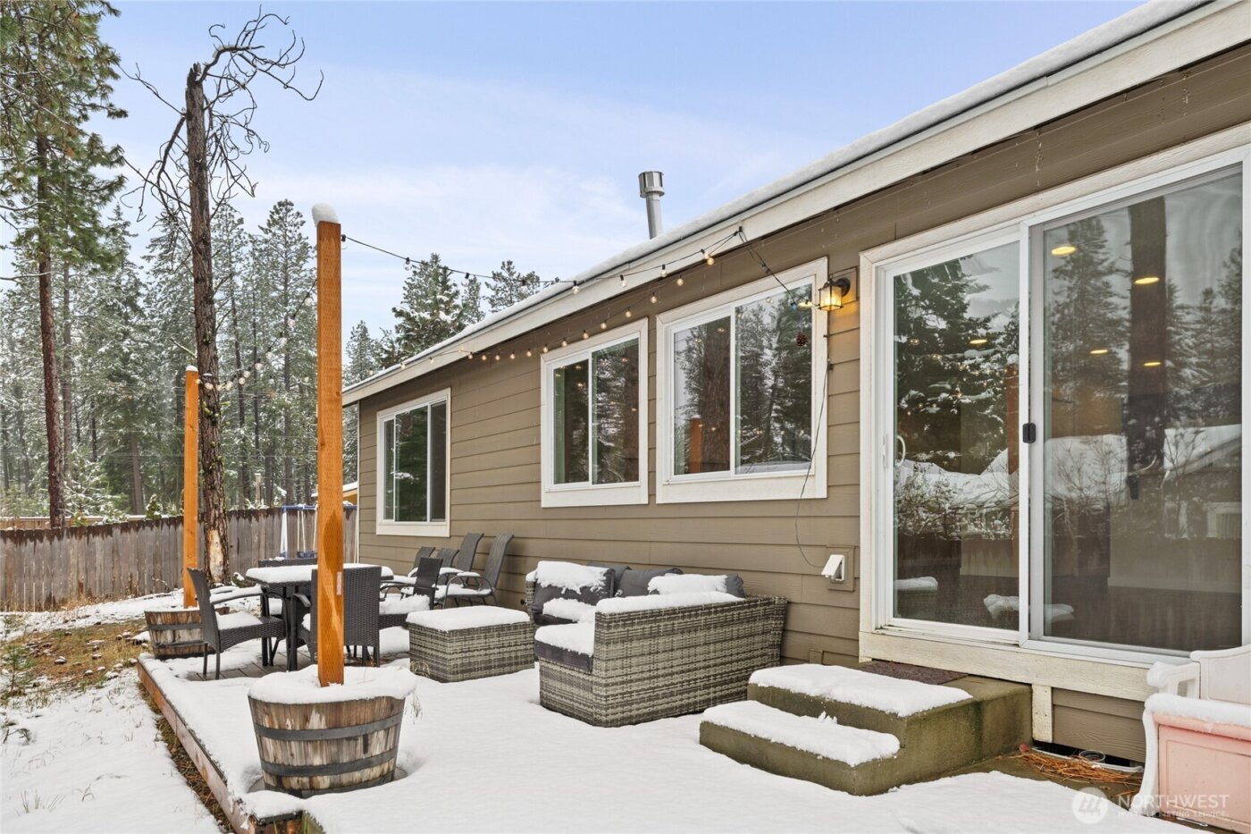 303 Frankie Lane , Cle Elum, WA 98922