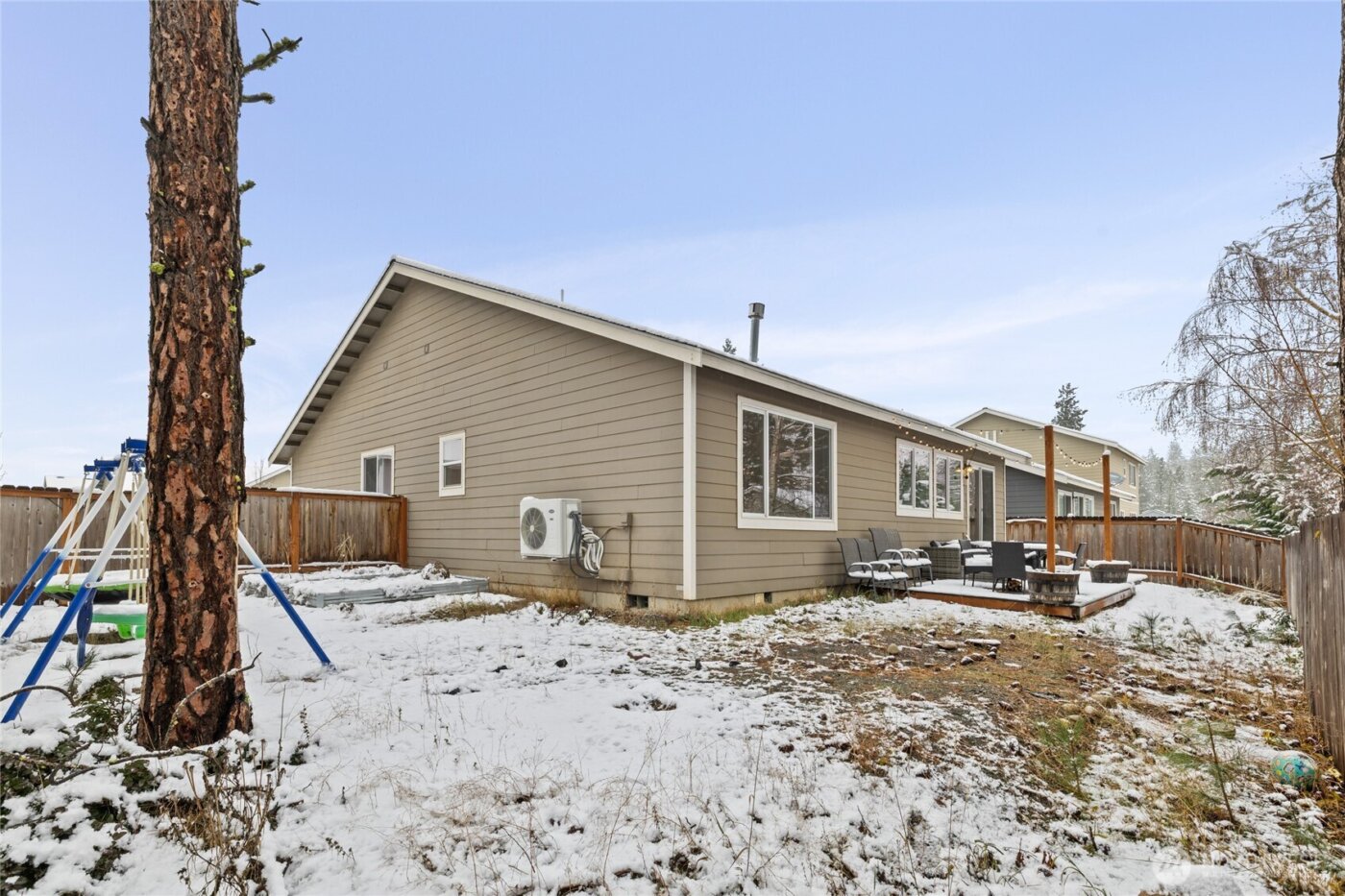 303 Frankie Lane , Cle Elum, WA 98922