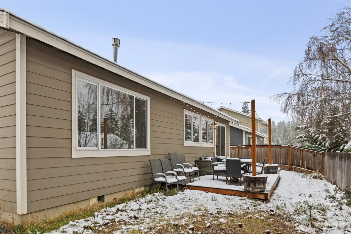 303 Frankie Lane , Cle Elum, WA 98922