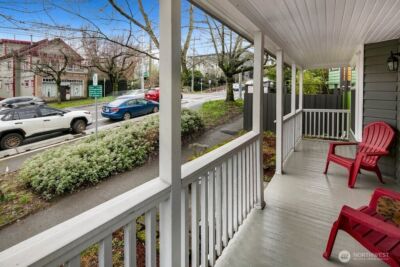 1906 E Union Street , Seattle, WA 98122 - Photo 1