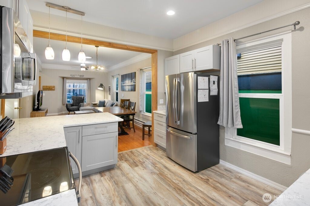 1906 E Union Street , Seattle, WA 98122