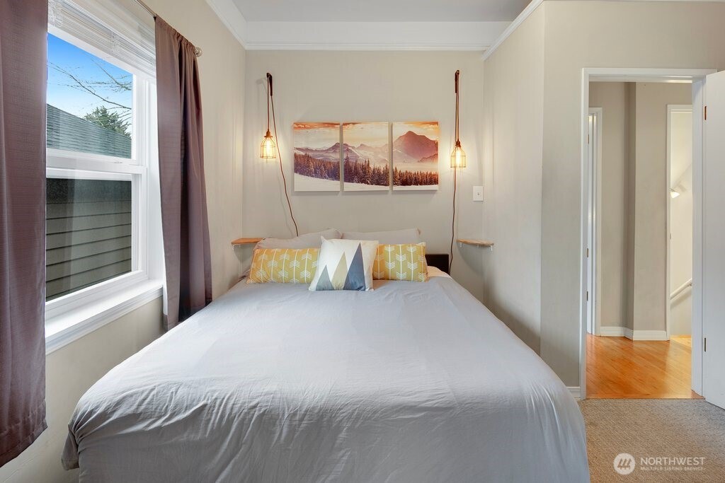 1906 E Union Street , Seattle, WA 98122