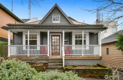 1906 E Union Street , Seattle, WA 98122 - Photo 3