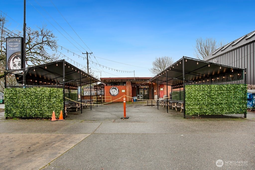 1906 E Union Street , Seattle, WA 98122