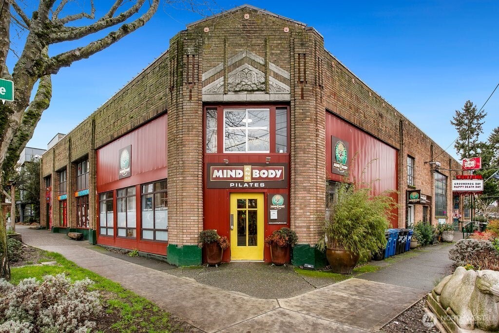 1906 E Union Street , Seattle, WA 98122