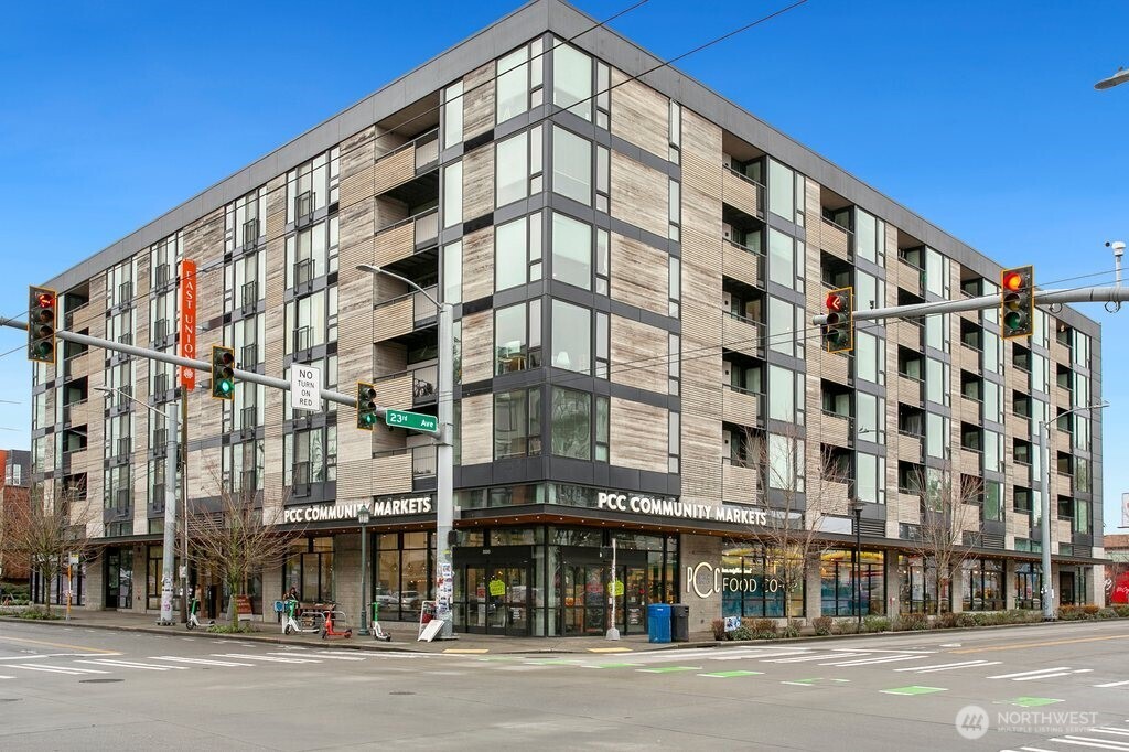1906 E Union Street , Seattle, WA 98122