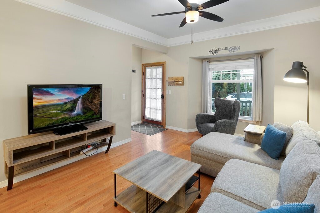 1906 E Union Street , Seattle, WA 98122