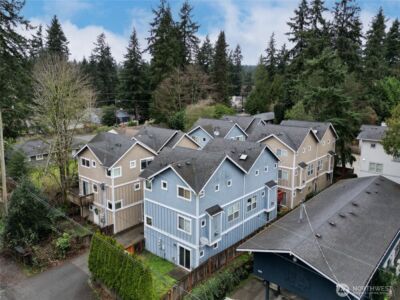 3012 NE 137th Street #B, Seattle, WA 98125 - Photo 1