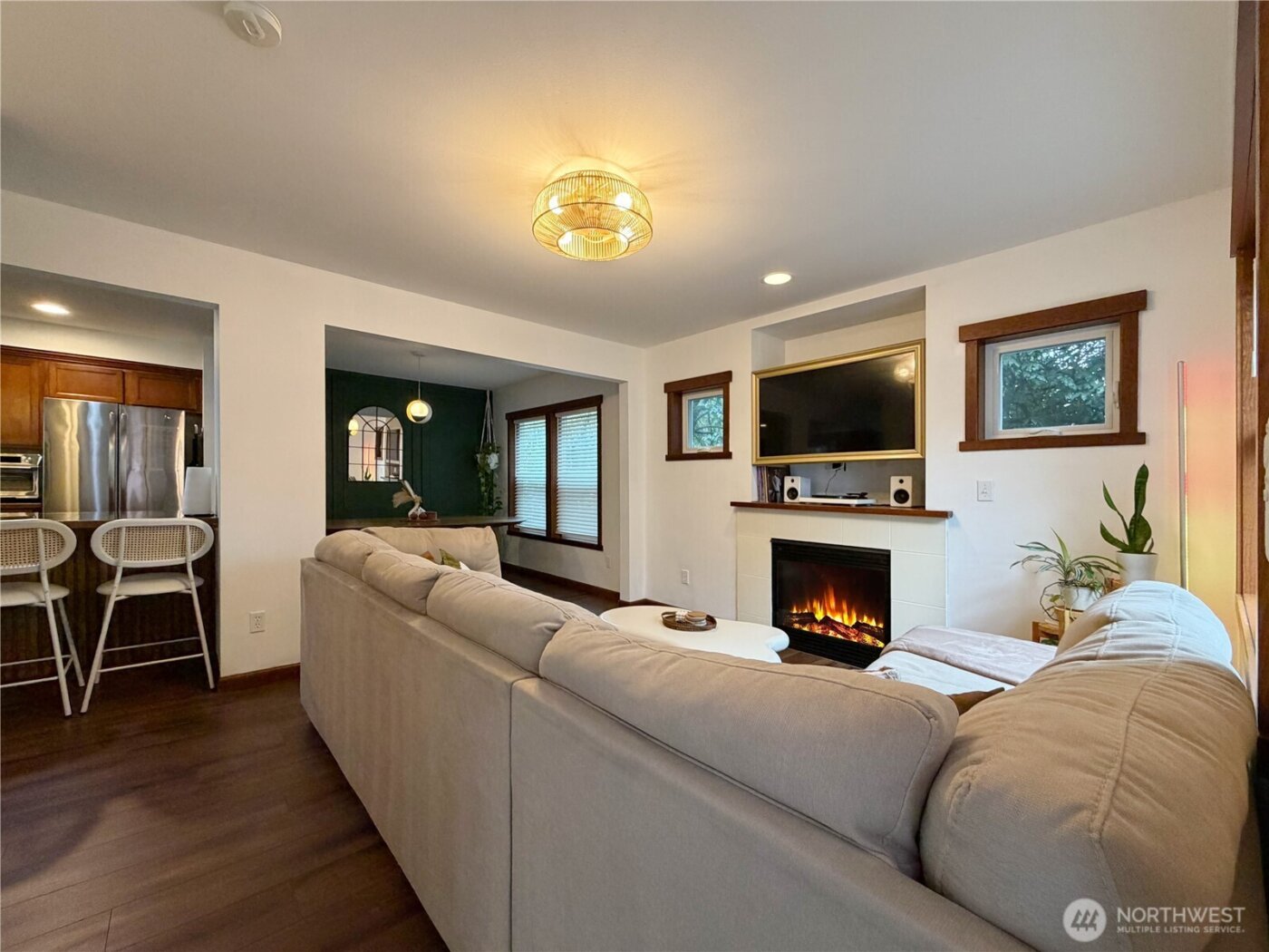 3012 NE 137th Street #B, Seattle, WA 98125