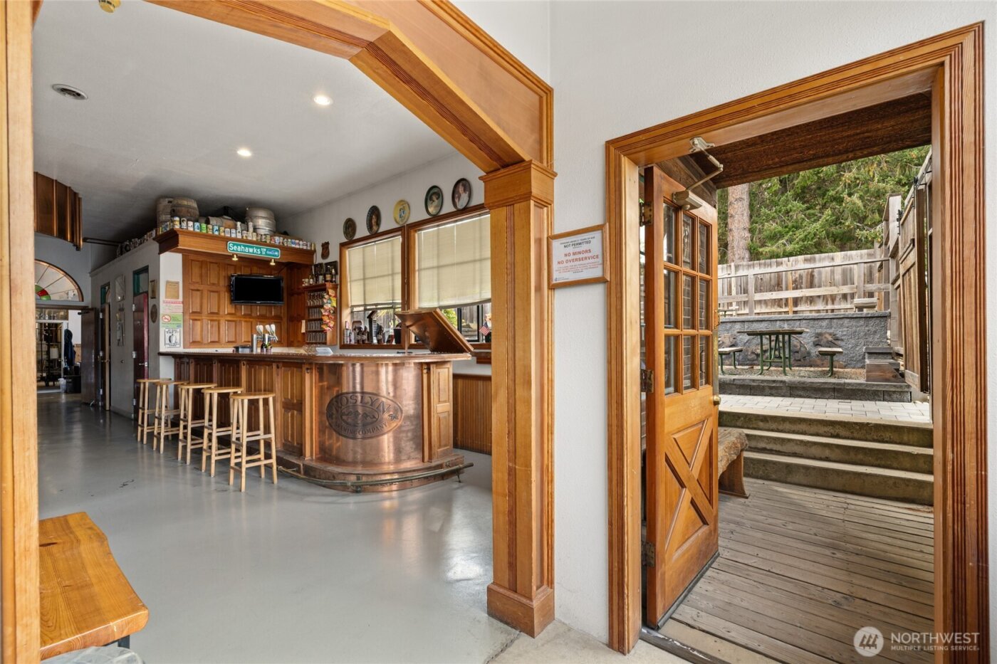 208 W Pennsylvania Avenue , Roslyn, WA 98941