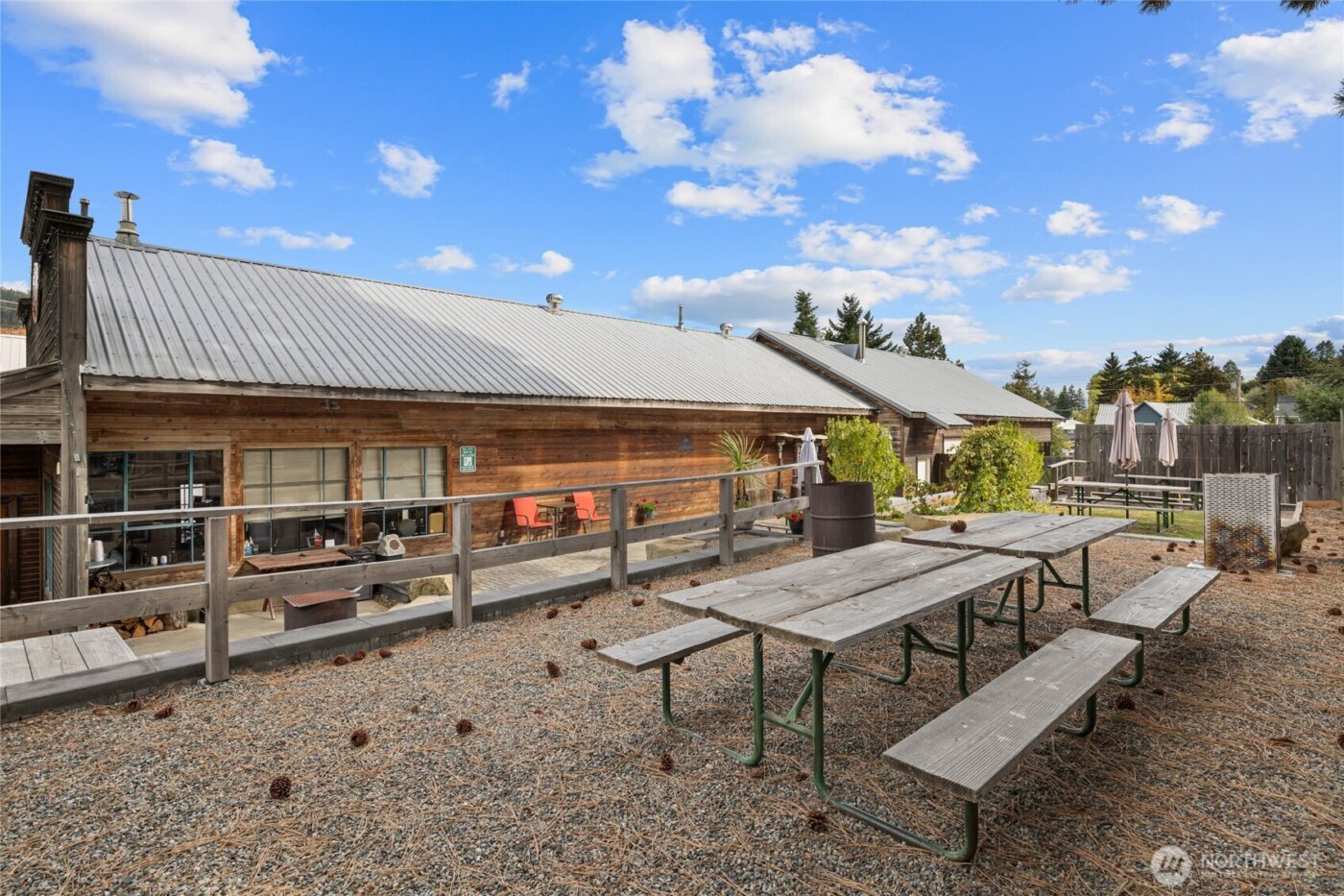 208 W Pennsylvania Avenue , Roslyn, WA 98941