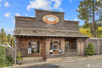 208 W Pennsylvania Avenue , Roslyn, WA 98941 - Photo 3