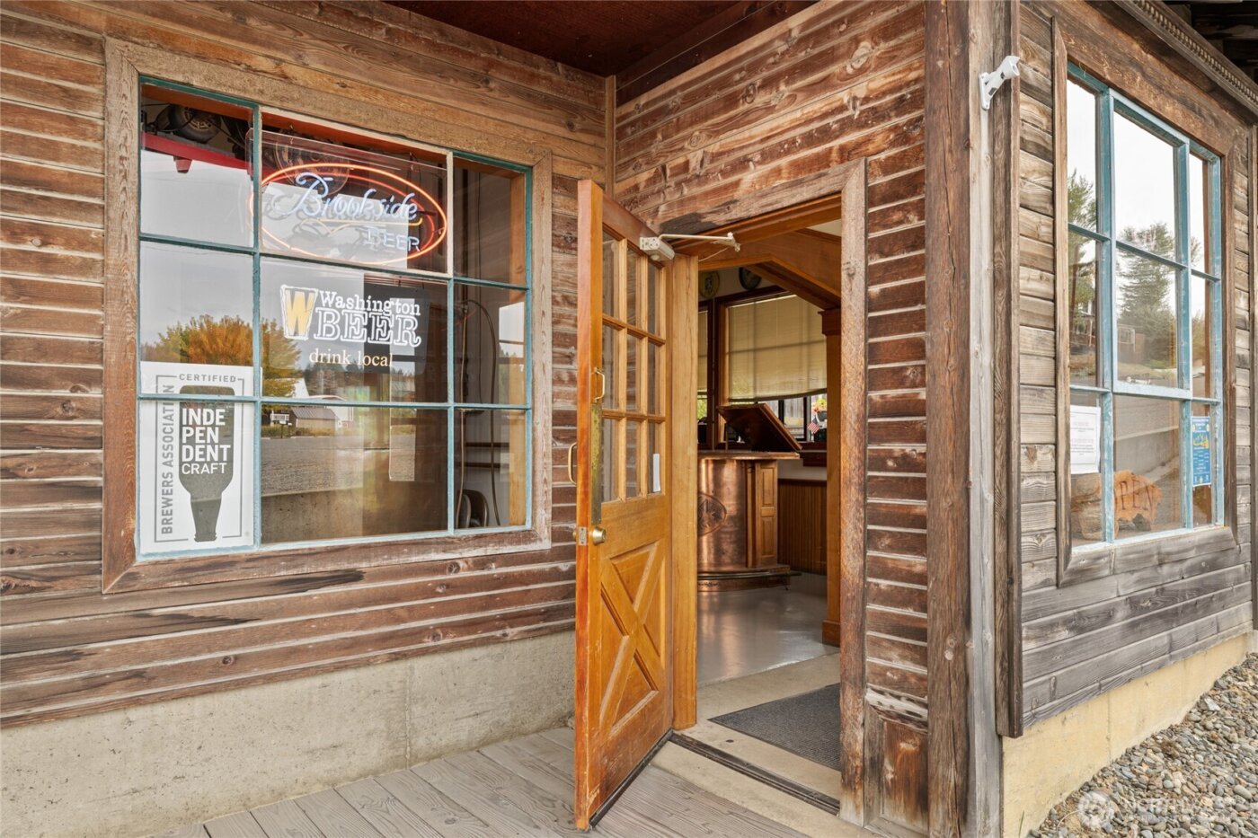 208 W Pennsylvania Avenue , Roslyn, WA 98941