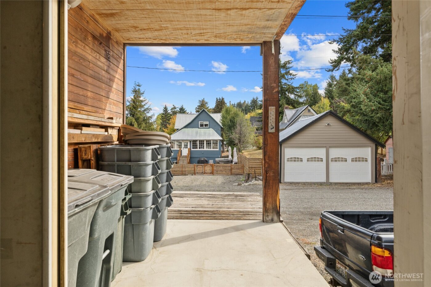208 W Pennsylvania Avenue , Roslyn, WA 98941