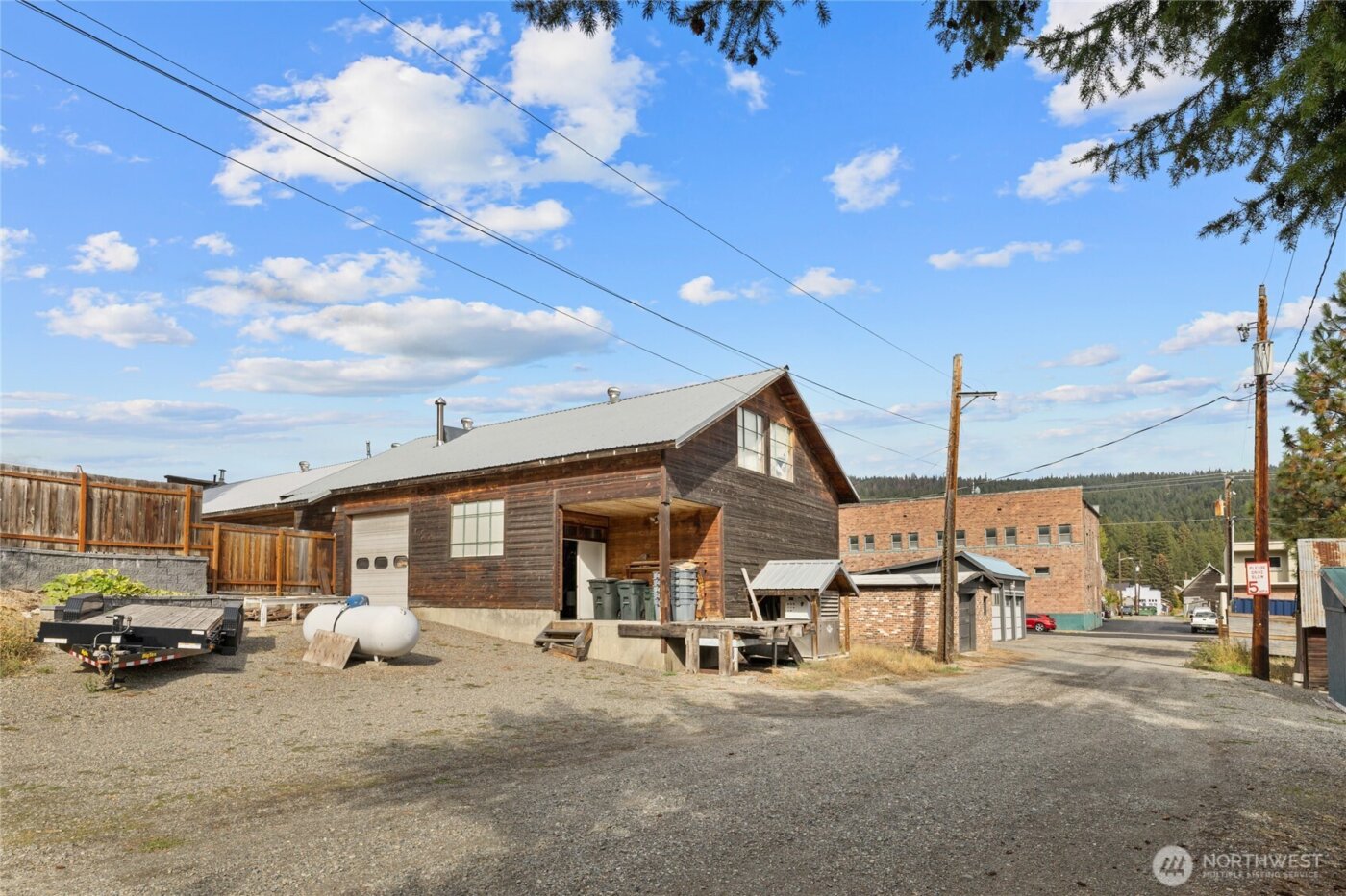 208 W Pennsylvania Avenue , Roslyn, WA 98941