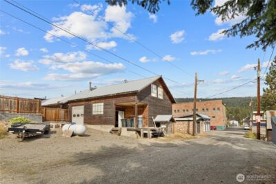 208 W Pennsylvania Avenue , Roslyn, WA 98941 - Photo 35